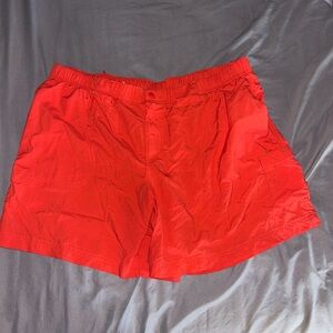Womens XL shorts